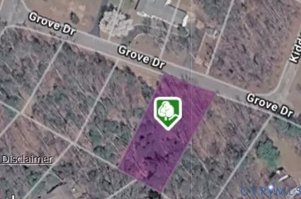 22 39 Grove Dr # B, Montross, VA 22520