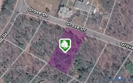 lot38 Grove Dr, Montross, VA 22520