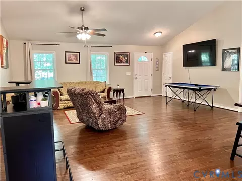 Living - 9880 Knobs Hill Ln, Amelia Court House, VA 23002 photo 2 of 2