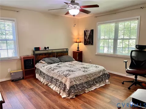 Bedroom - 9880 Knobs Hill Ln, Amelia Court House, VA 23002 photo 1 of 5