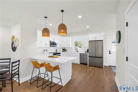 851 E Bank St, Petersburg, VA 23803