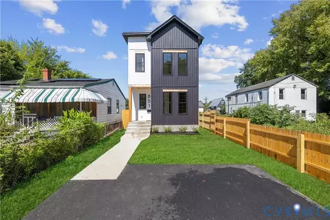 851 E Bank St, Petersburg, VA 23803