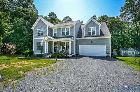 2047 Philbunny Ct, Mechanicsville, VA 23111