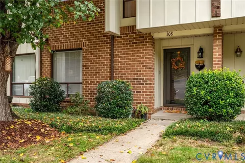 308 Colonel Dr, Henrico, VA 23075