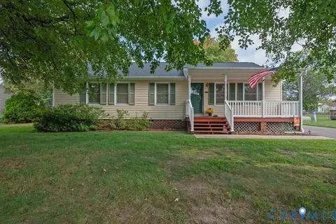 6418 Chenault Way, Mechanicsville, VA 23111