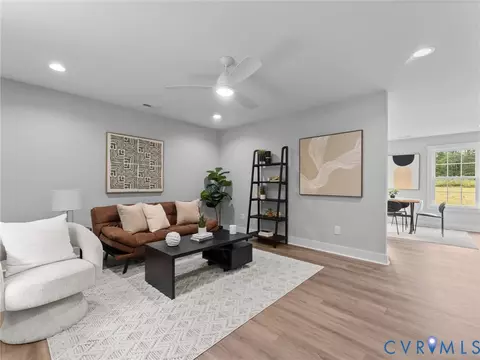 2085 Skippers Rd, Emporia, VA 23847