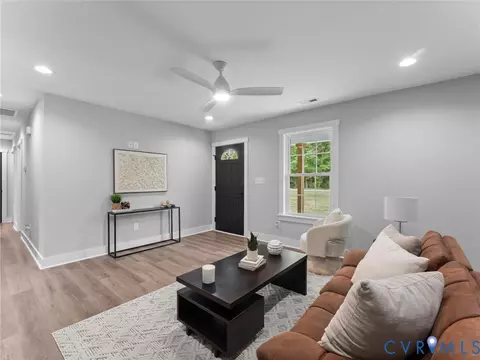 2085 Skippers Rd, Emporia, VA 23847