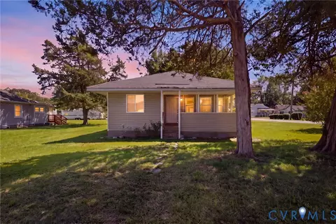 3210 Granby St, Hopewell, VA 23860