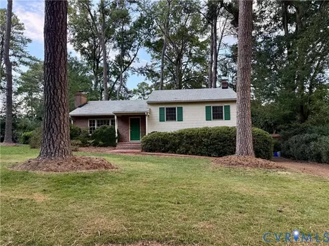7548 Piney Branch Rd, Richmond, VA 23225