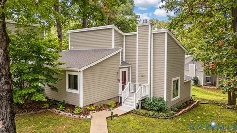 1817 Millrun Pl, Henrico, VA 23238