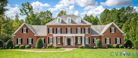 217 Middle Quarter Ln, Henrico, VA 23238