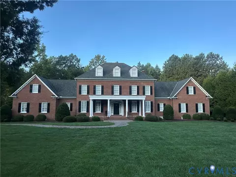 217 Middle Quarter Ln, Henrico, VA 23238