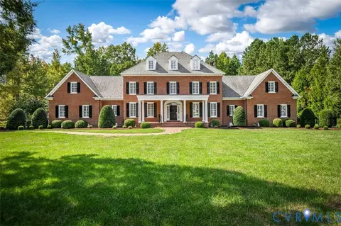 217 Middle Quarter Ln, Henrico, VA 23238