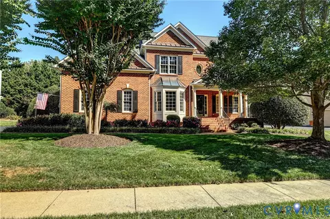 5204 Harvest Glen Dr, Glen Allen, VA 23059