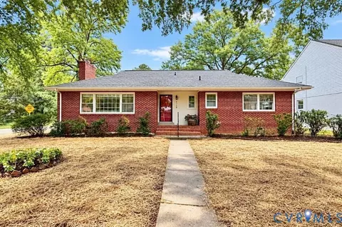 4718 Augusta Ave, Richmond, VA 23230