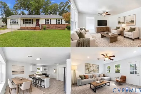 3304 Sussex Dr, Hopewell, VA 23860