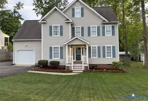 7467 Zorbas Ln, Mechanicsville, VA 23111