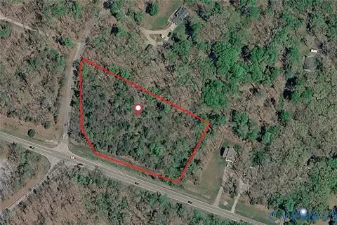 2347 Rock Castle Rd, Goochland, VA 23063