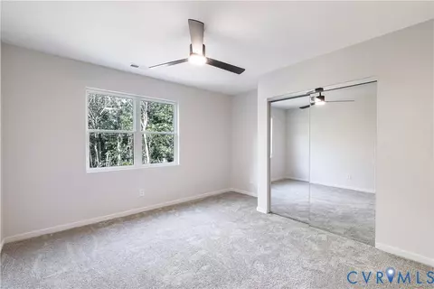 Bedroom - 6088 Old Hickory Fork Rd, Gloucester, VA 23061 photo 2 of 2