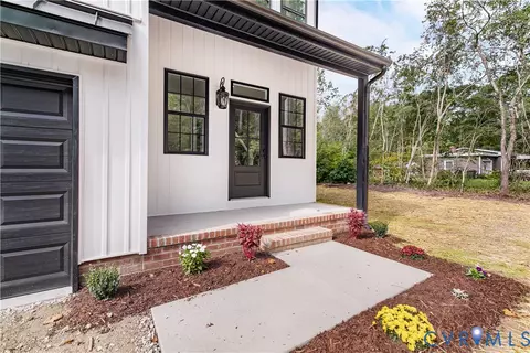 Exterior - 6088 Old Hickory Fork Rd, Gloucester, VA 23061 photo 1 of 2