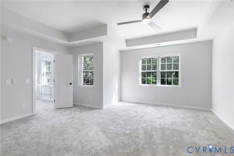 Bedroom - 6088 Old Hickory Fork Rd, Gloucester, VA 23061 photo 1 of 2
