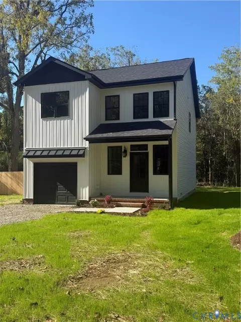 6088 Old Hickory Fork Rd, Gloucester, VA 23061