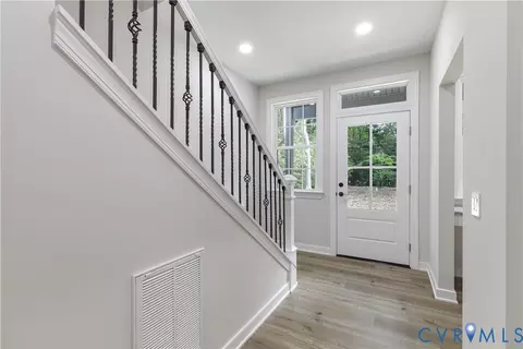 Entry Way - 6088 Old Hickory Fork Rd, Gloucester, VA 23061 photo 1 of 1