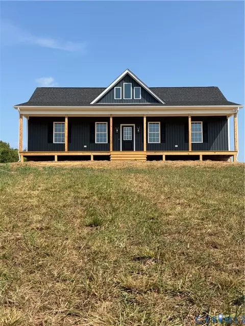 2905 Worsham Rd, Farmville, VA 23901