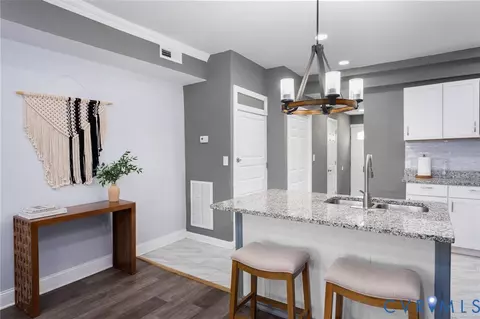 Kitchen - 209 E 15th St, Richmond, VA 23224 photo 1 of 4