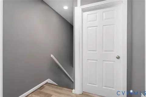 Entry Way - 209 E 15th St, Richmond, VA 23224 photo 6 of 6