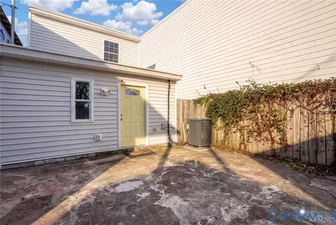 Exterior - 209 E 15th St, Richmond, VA 23224 photo 7 of 15