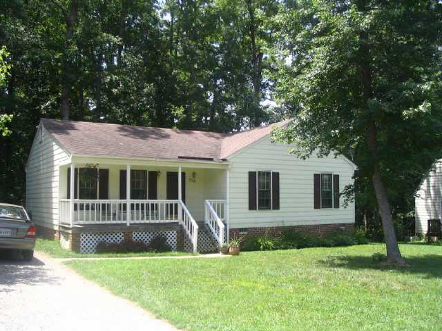 7518 Flag Tail Rd, Midlothian, VA 23112 photo 1