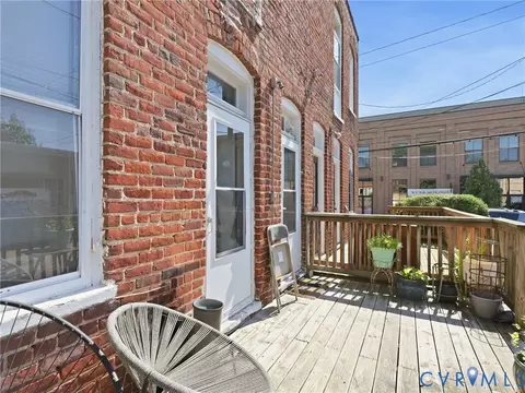 Exterior - 30 S Davis Ave, Richmond, VA 23220 photo 3 of 7
