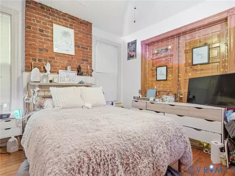 Bedroom - 30 S Davis Ave, Richmond, VA 23220 photo 5 of 10