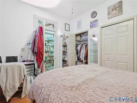 Bedroom - 30 S Davis Ave, Richmond, VA 23220 photo 7 of 10