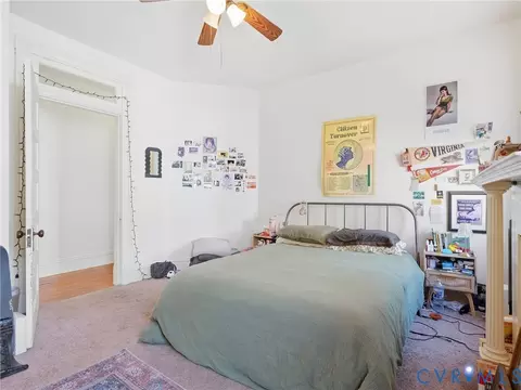 Bedroom - 30 S Davis Ave, Richmond, VA 23220 photo 3 of 10