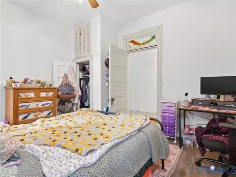 Bedroom - 30 S Davis Ave, Richmond, VA 23220 photo 9 of 10