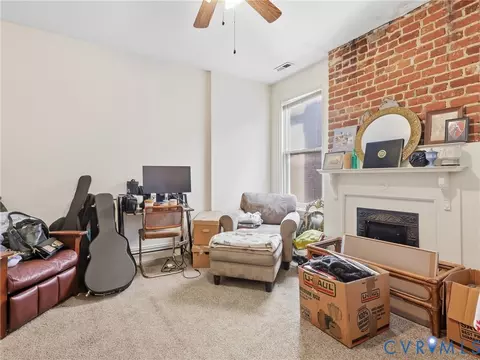 Bedroom - 30 S Davis Ave, Richmond, VA 23220 photo 1 of 10