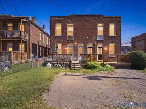 Exterior - 30 S Davis Ave, Richmond, VA 23220 photo 7 of 7
