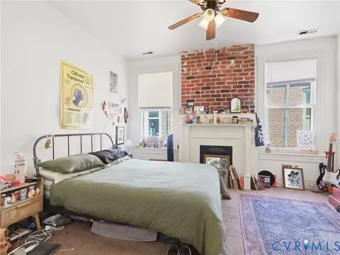 Bedroom - 30 S Davis Ave, Richmond, VA 23220 photo 2 of 10