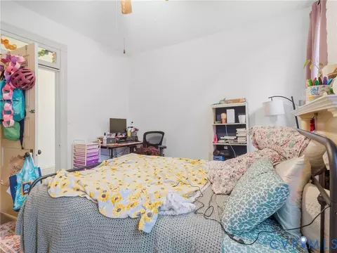 Bedroom - 30 S Davis Ave, Richmond, VA 23220 photo 10 of 10