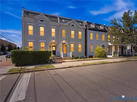 Exterior - 30 S Davis Ave, Richmond, VA 23220 photo 5 of 7