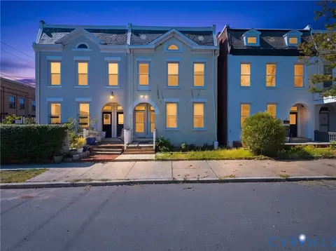 Exterior - 30 S Davis Ave, Richmond, VA 23220 photo 6 of 7