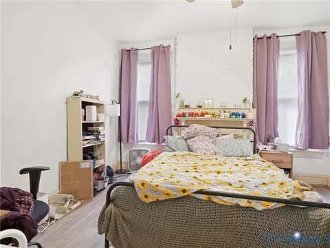 Bedroom - 30 S Davis Ave, Richmond, VA 23220 photo 8 of 10