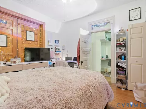 Bedroom - 30 S Davis Ave, Richmond, VA 23220 photo 6 of 10