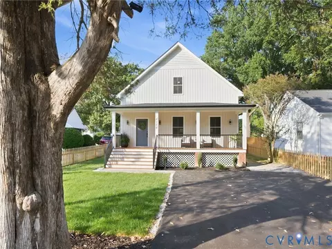 4144 Walmsley Blvd, Richmond, VA 23234