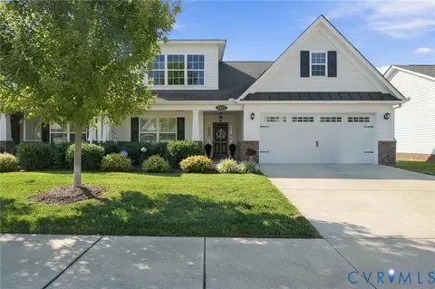 7247 Yellow Wood Tree Pl, Mechanicsville, VA 23111