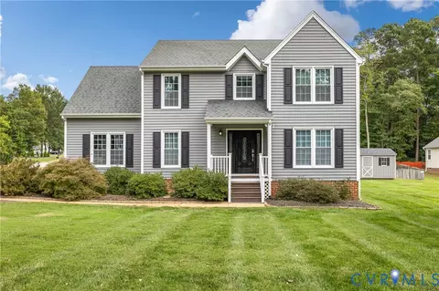 7625 Southford Ln, Chesterfield, VA 23832