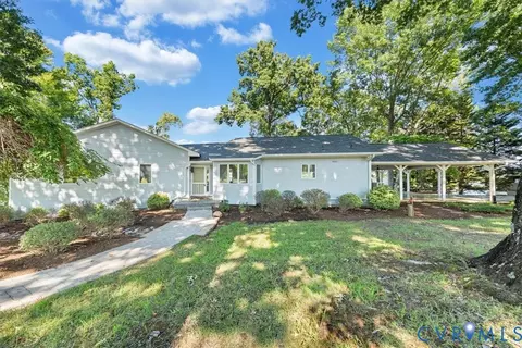 413 Lakestone Rd, Union Hall, VA 24176