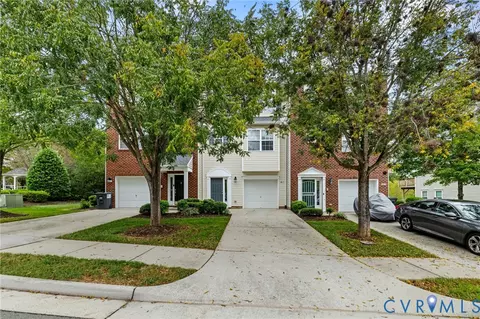 4813 Sapphire Dr, Midlothian, VA 23112